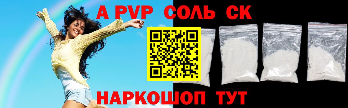Альфа ПВП СК Кузнецк