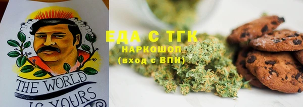 крисы Покачи
