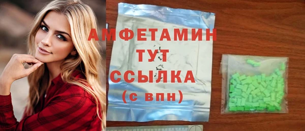крисы Покачи